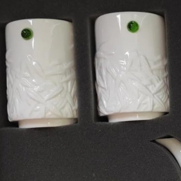 Tea Set In gift box NEW by LIULI LIVING - Picture 4 of 15